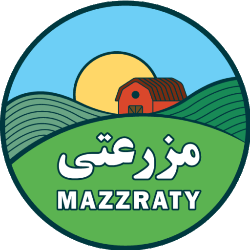 مزرعتی